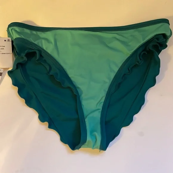 🔥NEW Jade Ruffle 2PC Bikini - Picture 12 of 13